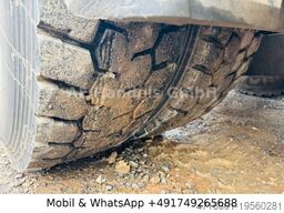 DAF XF 530 SC BL PXP 4x4 *Retarder/Hydr./Standklima