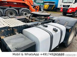 DAF XF 530 SC BL PXP 4x4 *Retarder/Hydr./Standklima