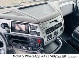 DAF XF 530 SC BL PXP 4x4 *Retarder/Hydr./Standklima