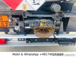 SCANIA R440 Rohr  *Retarder/Oben-Unten/2-Kammern/14m³