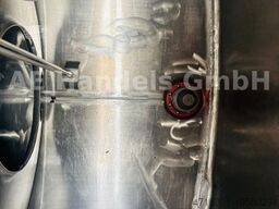 SCANIA R440 Rohr *Retarder/Oben-Unten/2-Kammern/14m³