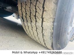 SCANIA R440 Rohr  *Retarder/Oben-Unten/2-Kammern/14m³