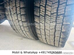 SCANIA R440 Rohr  *Retarder/Oben-Unten/2-Kammern/14m³