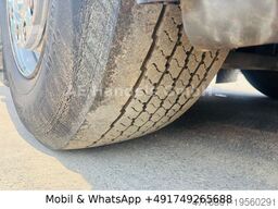 SCANIA R440 Rohr *Retarder/Oben-Unten/2-Kammern/14m³