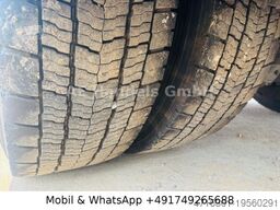 SCANIA R440 Rohr  *Retarder/Oben-Unten/2-Kammern/14m³