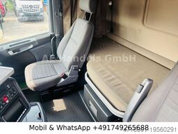 SCANIA R440 Rohr *Retarder/Oben-Unten/2-Kammern/14m³