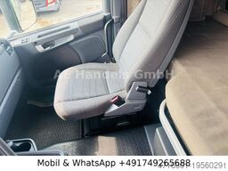 SCANIA R440 Rohr  *Retarder/Oben-Unten/2-Kammern/14m³