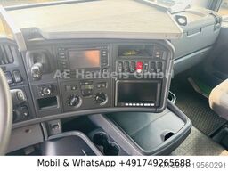 SCANIA R440 Rohr *Retarder/Oben-Unten/2-Kammern/14m³