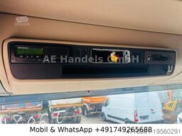 SCANIA R440 Rohr *Retarder/Oben-Unten/2-Kammern/14m³