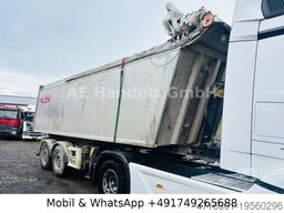 FLIEGL ZHKA 350 Alu *30m³/1.Liftachse/Cramaro/Alcoa