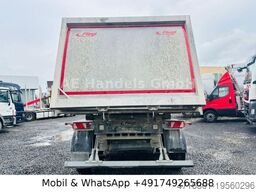 FLIEGL ZHKA 350 Alu *30m³/1.Liftachse/Cramaro/Alcoa