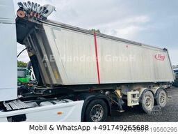 FLIEGL ZHKA 350 Alu *30m³/1.Liftachse/Cramaro/Alcoa