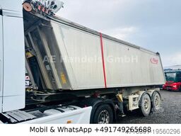 FLIEGL ZHKA 350 Alu *30m³/1.Liftachse/Cramaro/Alcoa