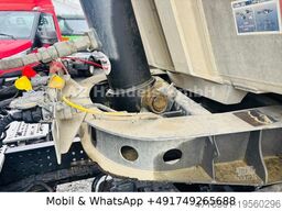 FLIEGL ZHKA 350 Alu *30m³/1.Liftachse/Cramaro/Alcoa