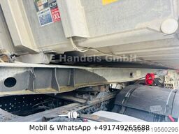 FLIEGL ZHKA 350 Alu *30m³/1.Liftachse/Cramaro/Alcoa