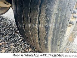 FLIEGL ZHKA 350 Alu *30m³/1.Liftachse/Cramaro/Alcoa