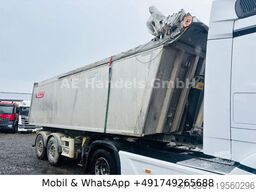 FLIEGL ZHKA 350 Alu *30m³/1.Liftachse/Cramaro/Alcoa