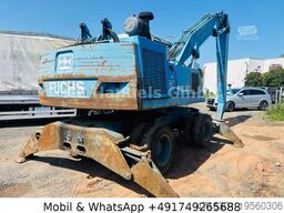 TEREX MHL 331 Umschlagbagger