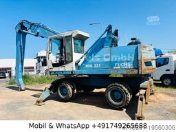 TEREX MHL 331 Umschlagbagger
