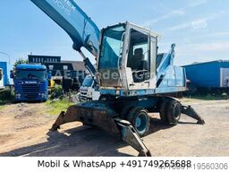 TEREX MHL 331 Umschlagbagger