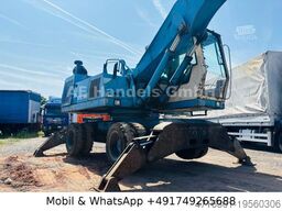 TEREX MHL 331 Umschlagbagger