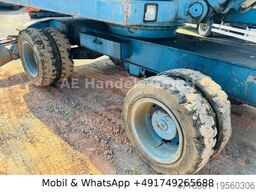 TEREX MHL 331 Umschlagbagger