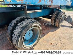 TEREX MHL 331 Umschlagbagger