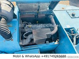 TEREX MHL 331 Umschlagbagger