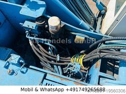 TEREX MHL 331 Umschlagbagger