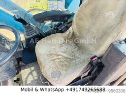 TEREX MHL 331 Umschlagbagger