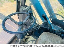 TEREX MHL 331 Umschlagbagger