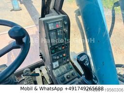 TEREX MHL 331 Umschlagbagger