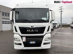 MAN TGX 18.510 4X2 BLS