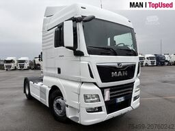MAN TGX 18.510 4X2 BLS