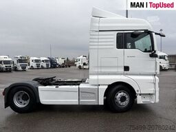 MAN TGX 18.510 4X2 BLS