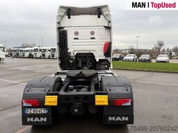 MAN TGX 18.510 4X2 BLS