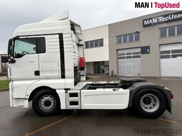 MAN TGX 18.510 4X2 BLS