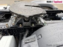 MAN TGX 18.510 4X2 BLS