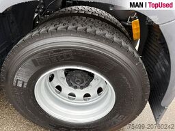 MAN TGX 18.510 4X2 BLS