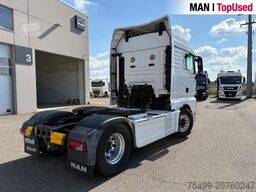MAN TGX 18.510 4X2 BLS