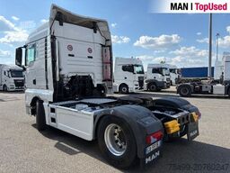 MAN TGX 18.510 4X2 BLS