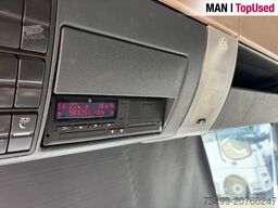 MAN TGX 18.510 4X2 BLS