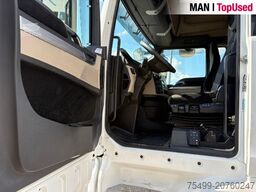 MAN TGX 18.510 4X2 BLS