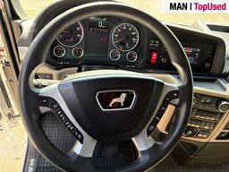 MAN TGX 18.510 4X2 BLS