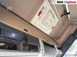 MAN TGX 18.510 4X2 BLS