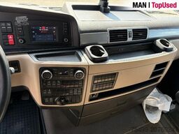 MAN TGX 18.510 4X2 BLS