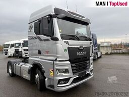 MAN TGX 18.430 4x2 BL SA