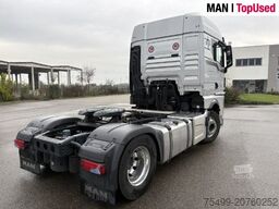 MAN TGX 18.430 4x2 BL SA