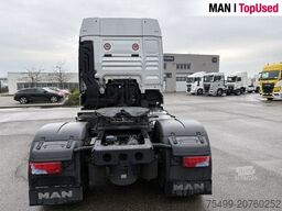 MAN TGX 18.430 4x2 BL SA