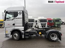 MAN TGX 18.430 4x2 BL SA